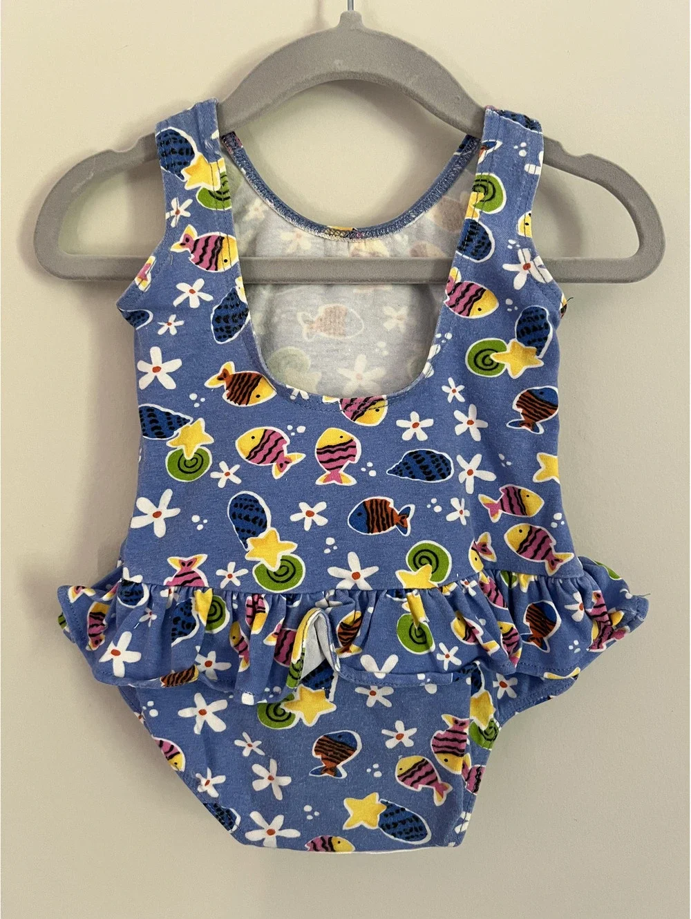 Flap Happy perfection cotton